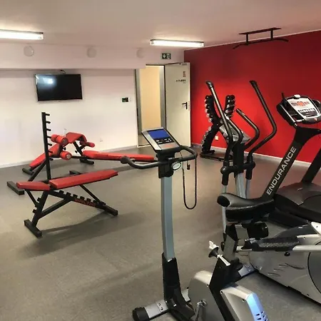 Superior Lazurowy Przy Plazy Колобжег