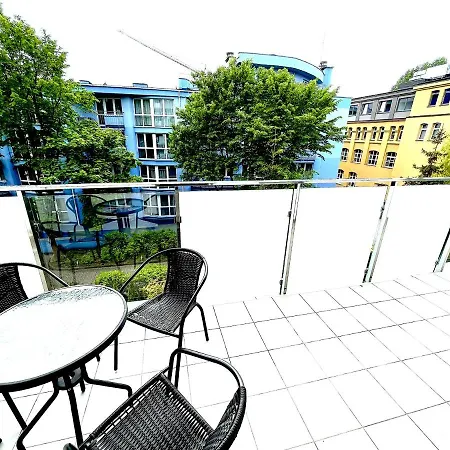 Superior Lazurowy Przy Plazy *