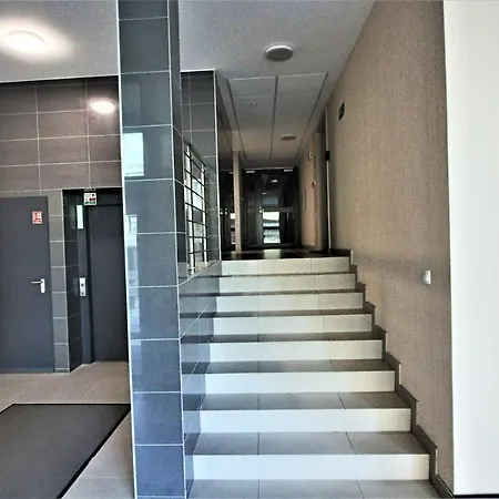 Superior Lazurowy Przy Plazy